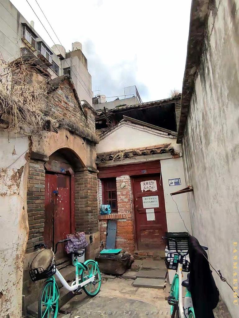 KUNMING - Le Vieux Quartier - 106.jpg